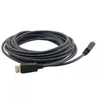 DisplayPort laidas Kramer Electronics C-MDPM/MDPM 0,9 m