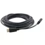DisplayPort laidas Kramer Electronics C-MDPM/MDPM 0,9 m