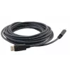 DisplayPort laidas Kramer Electronics C-MDPM/MDPM 1,8 m