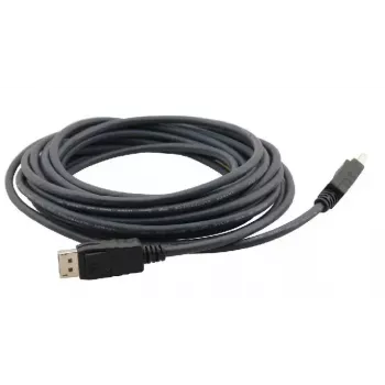 DisplayPort laidas Kramer Electronics C-MDPM/MDPM 1,8 m