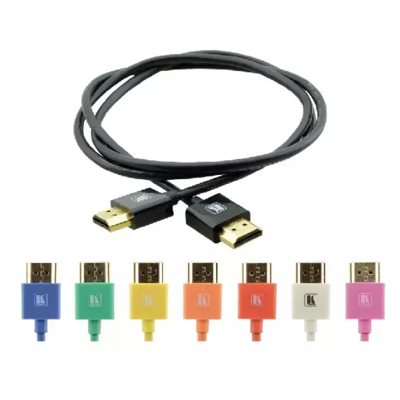 HDMI laidas Kramer Electronics 0.9m
