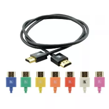 HDMI laidas Kramer Electronics 3m 97-0132010