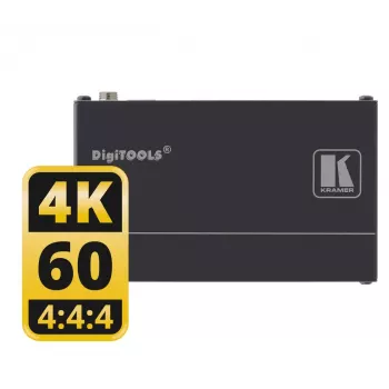 HDMI vaizdo komutatorius Kramer Electronics VS-211H2