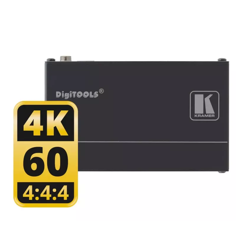 HDMI vaizdo komutatorius Kramer Electronics VS-211H2