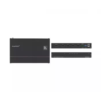 Video linijos stiprintuvas Kramer Electronics VM-4H2