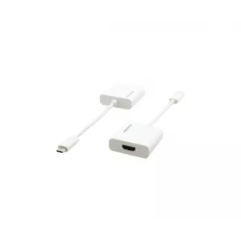 Vaizdo kabelio adapteris Kramer Electronics ADC-U31C/HF
