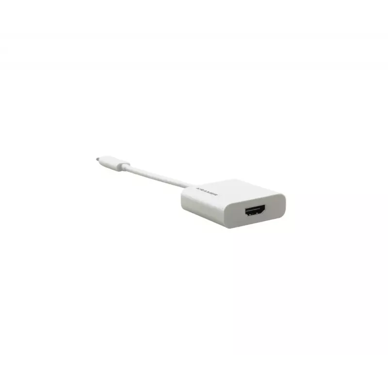 Vaizdo kabelio adapteris Kramer Electronics ADC-U31C/HF