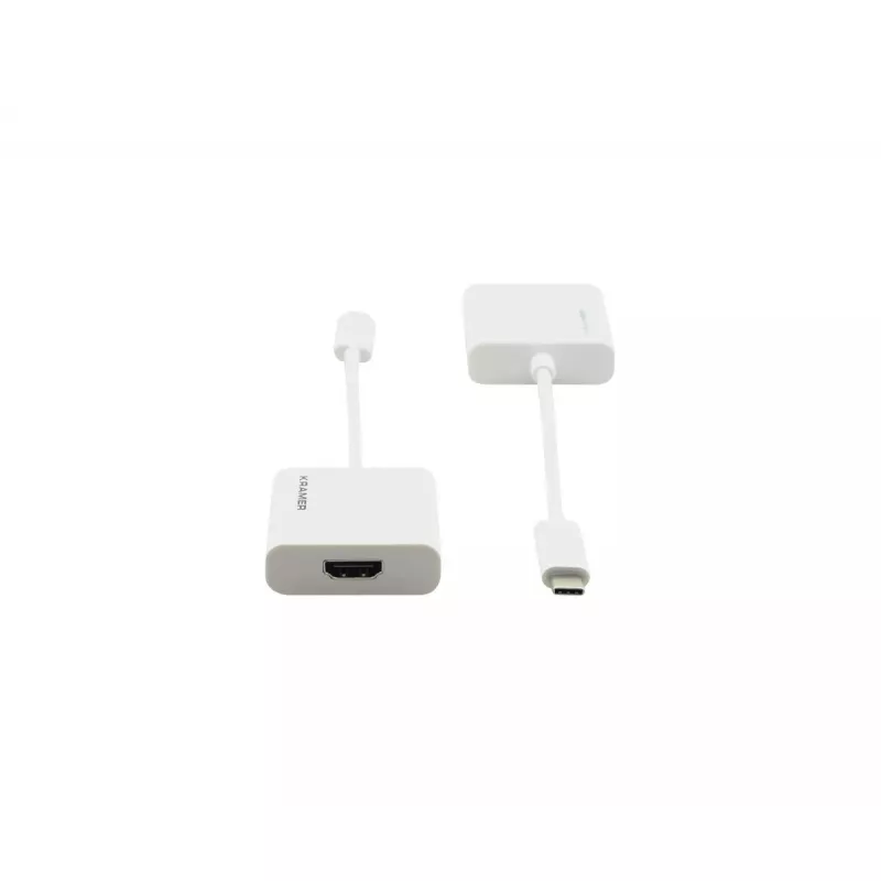Vaizdo kabelio adapteris Kramer Electronics ADC-U31C/HF