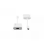 Vaizdo kabelio adapteris Kramer Electronics ADC-U31C/HF