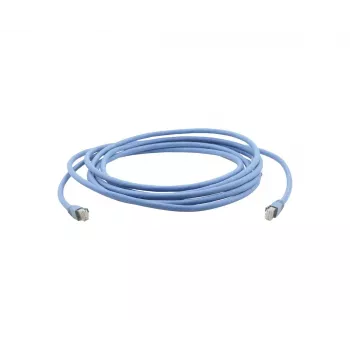Tinklo kabelis Kramer Electronics C-UNIKAT-10 3m Cat6a U/FTP