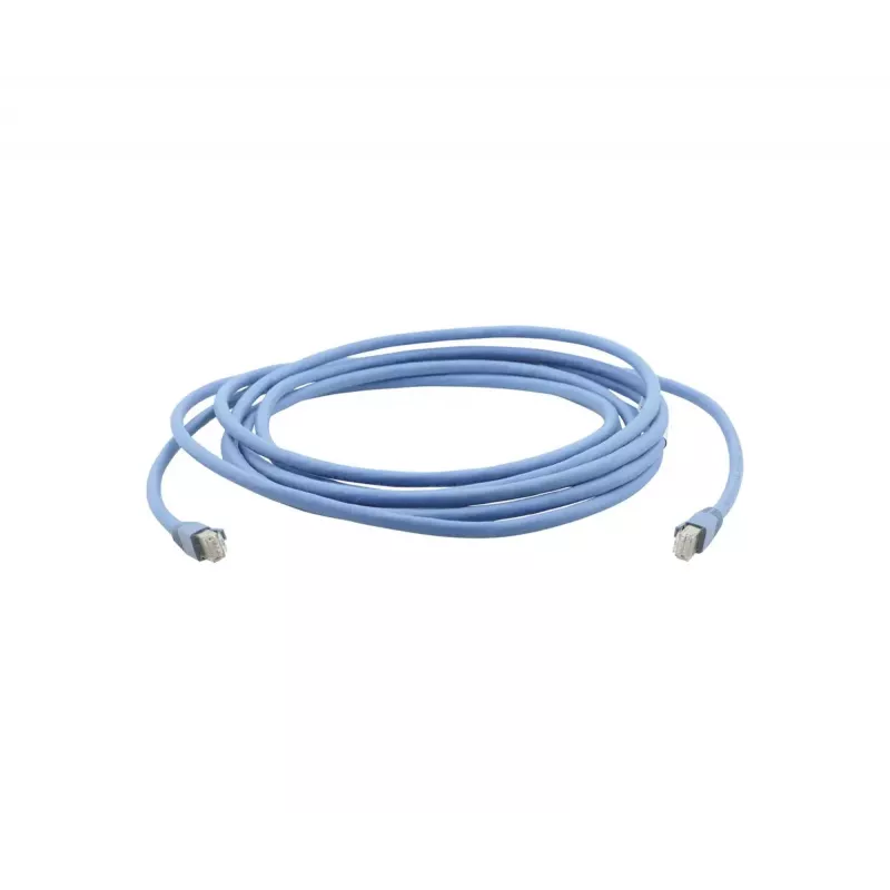 Tinklo kabelis Kramer Electronics C-UNIKAT-10 3m Cat6a U/FTP
