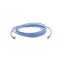 Tinklo kabelis Kramer Electronics C-UNIKAT-10 3m Cat6a U/FTP