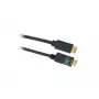 HDMI kabelis Kramer Electronics CA-HM 15.2 m