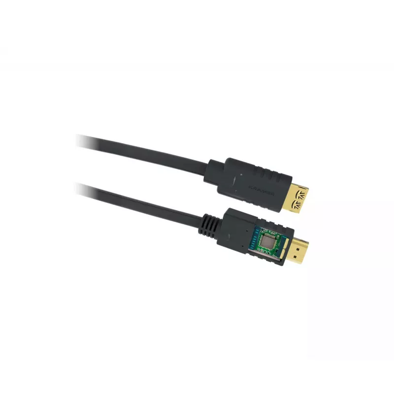 HDMI kabelis Kramer Electronics CA-HM 20m