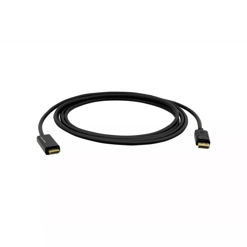 Kabelis DisplayPort HDMI Kramer Electronics C-DPM/HM/UHD-10 3 m