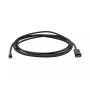 Laidas Mini DisplayPort HDMI Type A Kramer Electronics C-MDP/HM/UHD-3