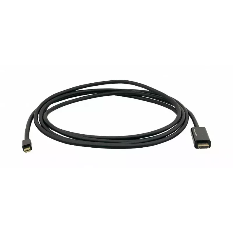 Kabelis HDMI Type A Mini DisplayPort Kramer Electronics C-MDP/HM/UHD-10