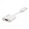Vaizdo kabelio adapteris DisplayPort - HDMI A tipo Kramer Electronics ADC-DPM/HF/UHD
