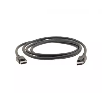 DisplayPort laidas Kramer Electronics C-DP 7,6 m