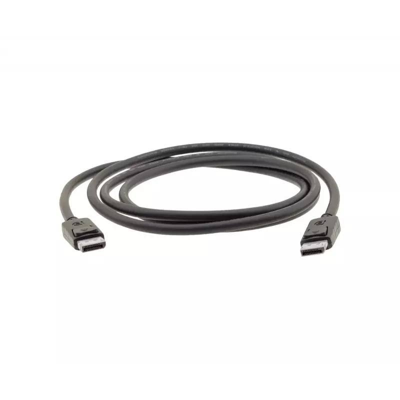 DisplayPort laidas Kramer Electronics C-DP 7,6 m
