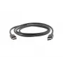 DisplayPort laidas Kramer Electronics C-DP 7,6 m
