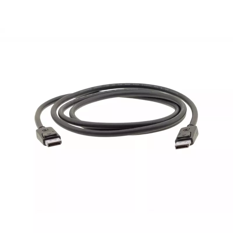 Kabelis DisplayPort Kramer Electronics C-DP 10,7 m