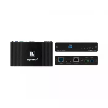 AV imtuvas Kramer Electronics TP-789RXR