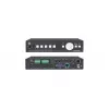 Video Scaler Kramer Electronics VP-440X Juoda 1080p 18W