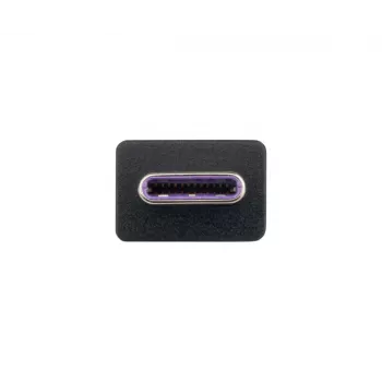 USB laidas Kramer Electronics CA–U32/FF–10 USB 3.2 Gen 2 3m USB C Juoda