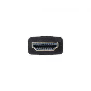 HDMI laidas Kramer Electronics C-HM/ETH-6 1.8m 18 Gbit/s Juodas