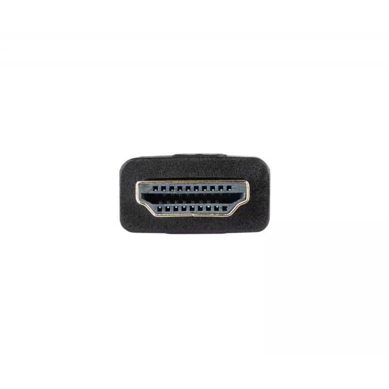 HDMI laidas Kramer Electronics C-HM/ETH-6 1.8m 18 Gbit/s Juodas