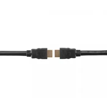 HDMI laidas Kramer Electronics C-HM/ETH-6 1.8m 18 Gbit/s Juodas