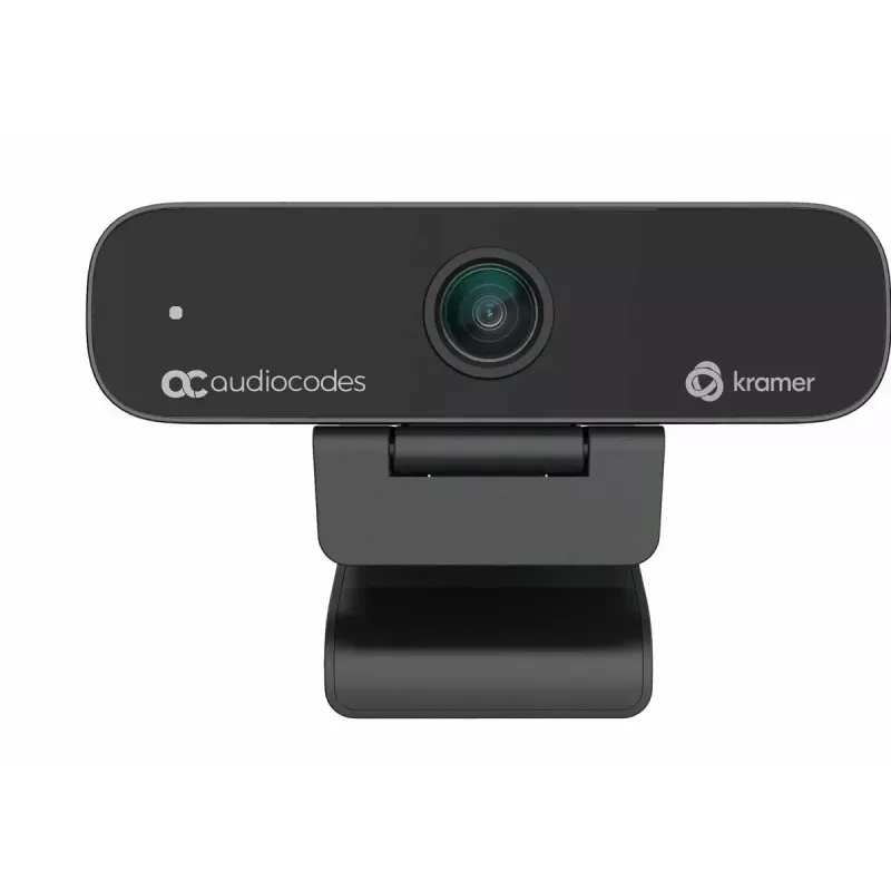 Internetinė kamera Kramer Electronics KAC-CAM-CC-10 2 MP 1920 x 1080 USB 2.0 juoda