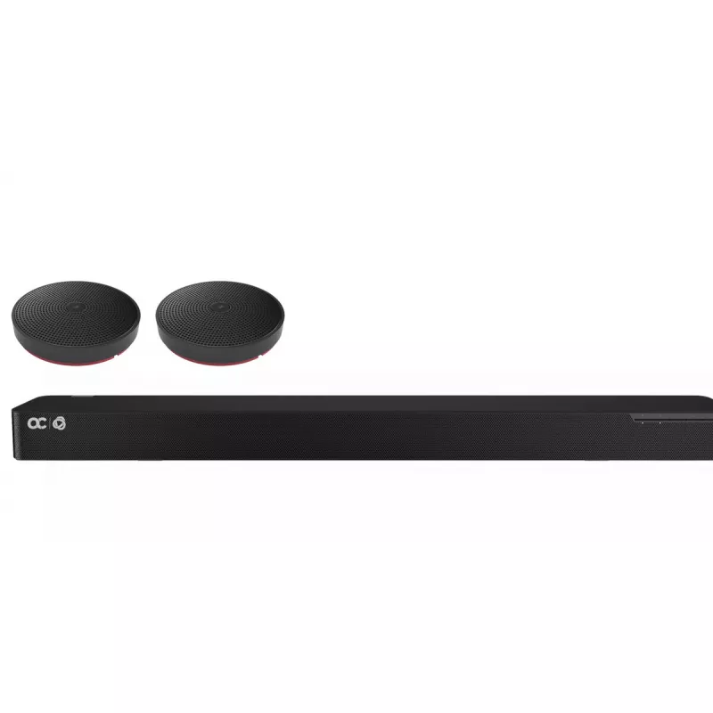 Garsiakalbis Kramer Electronics KAC-SPK-40 40 W