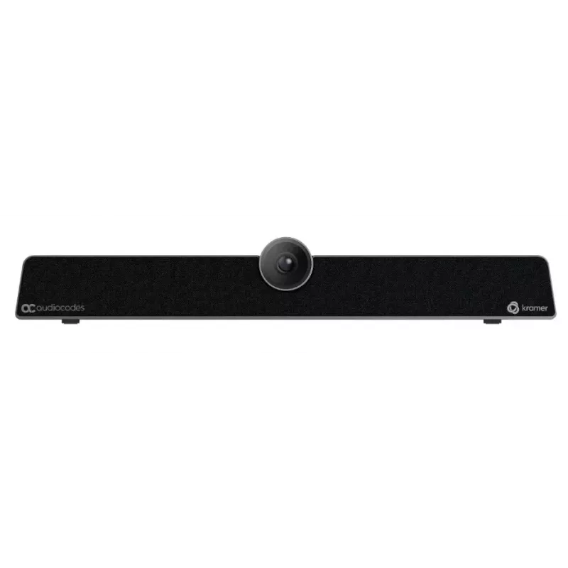 Kramer Electronics KAC-BAR-81-B10 juodas LCD valdiklis 20,3 cm 12V 3A