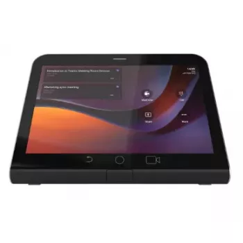 Kramer Electronics KAC-BAR-81-B10 juodas LCD valdiklis 20,3 cm 12V 3A