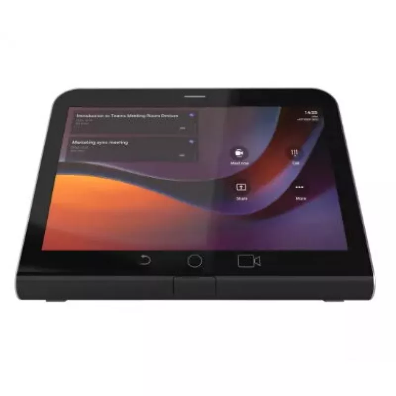 Skaičiavimo modulis Kramer Electronics KAC-CU-200-B05 juodas 12V 3A