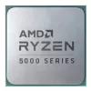 CPU AMD Ryzen 5 5500 3.6 GHz 6 branduoliai 16 MB spartinančioji atmintis lizdas SAM4