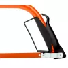 Lankinis pjūklas Bahco 14-24-3810 60,7 cm Metalinė rankena Juoda Oranžinė