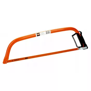 Lankinis pjūklas Bahco 14-24-3810 60,7 cm Metalinė rankena Juoda Oranžinė