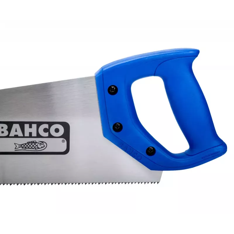 Atgalinis pjūklas Bahco 244-22-U7/8-HP 55 cm Mėlynas Nerūdijantis plienas