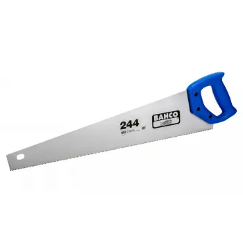 Atgalinis pjūklas Bahco 244-22-U7/8-HP 55 cm Mėlynas Nerūdijantis plienas