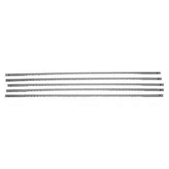 Pjūklelio peiliukas Bahco 303-5P 16,5 cm 5 vnt.
