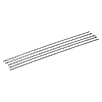 Pjūklelio peiliukas Bahco 303-5P 16,5 cm 5 vnt.
