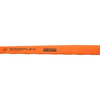 Metalo pjūklo geležtė Bahco 321-24-SB 31 cm svoris 70 g