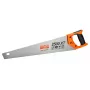 Nugarinis pjūklas Bahco 2500-22-XT-HP 55 cm juoda oranžinė nerūdijantis plienas