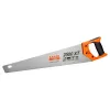 Atgalinis pjūklas Bahco 2500-19-XT-HP 47,5 cm juoda oranžinė nerūdijantis plienas