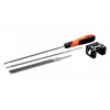 Bahco dildė / raspė Bahco 168-COMBI-5.5-6924 ilgis 200 mm