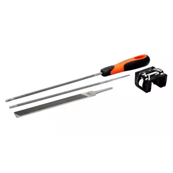 Bahco dildė / raspė Bahco 168-COMBI-5.5-6924 ilgis 200 mm