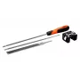 Bahco dildė / raspė Bahco 168-COMBI-5.5-6924 ilgis 200 mm